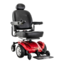 Power Wheelchair Jazzy Select® 300 lbs. Weight Capacity