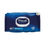 Prevail Scented Washcloths Large Tub, 12" x 8", 96 Count (Pack of 6)